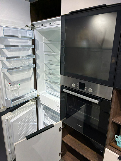 Образец с выставки Модель кухни Дуэт | фото 12